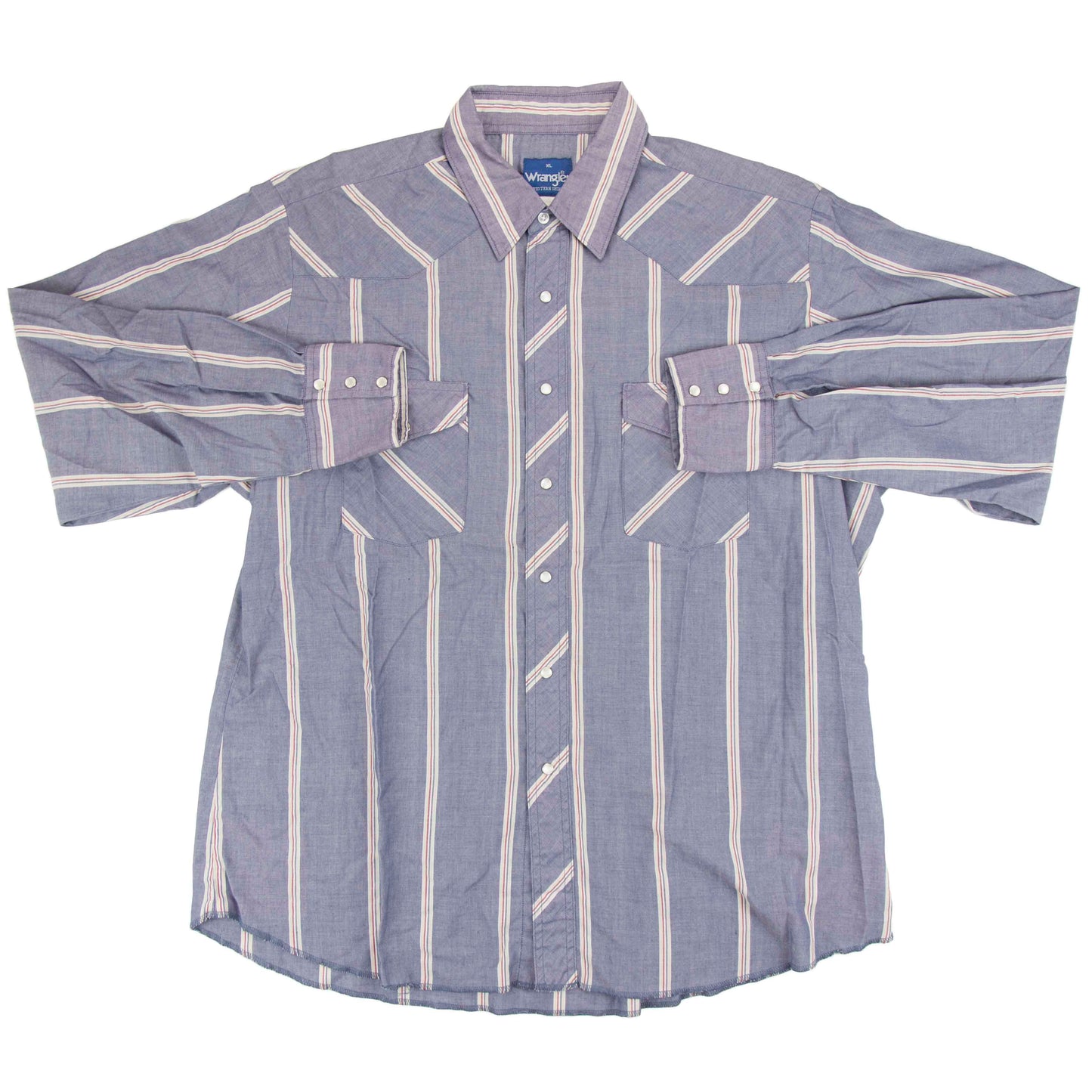 Wrangler - XL/TG