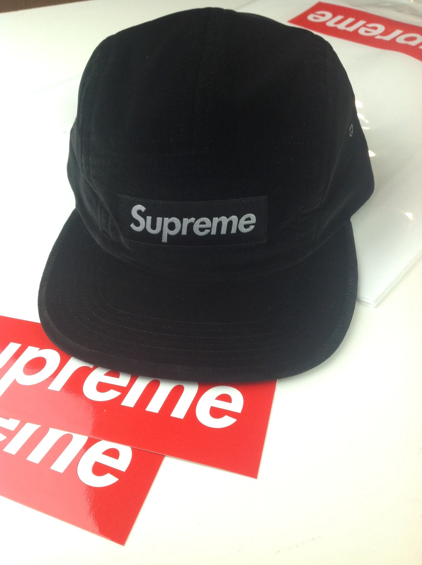 SUPREME