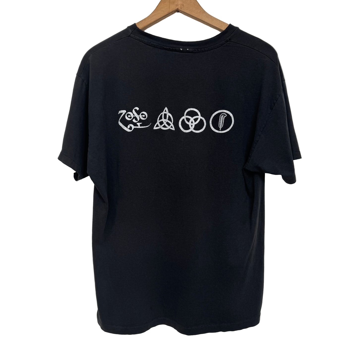 Led Zeppelin - XL/TG