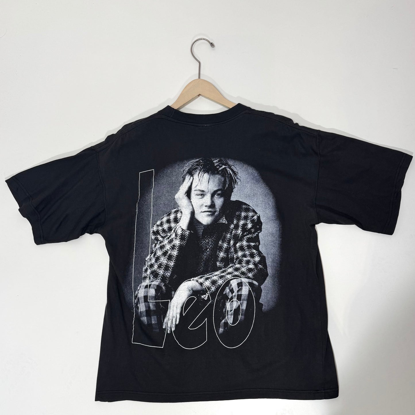 Leo diCaprio - XL/TG