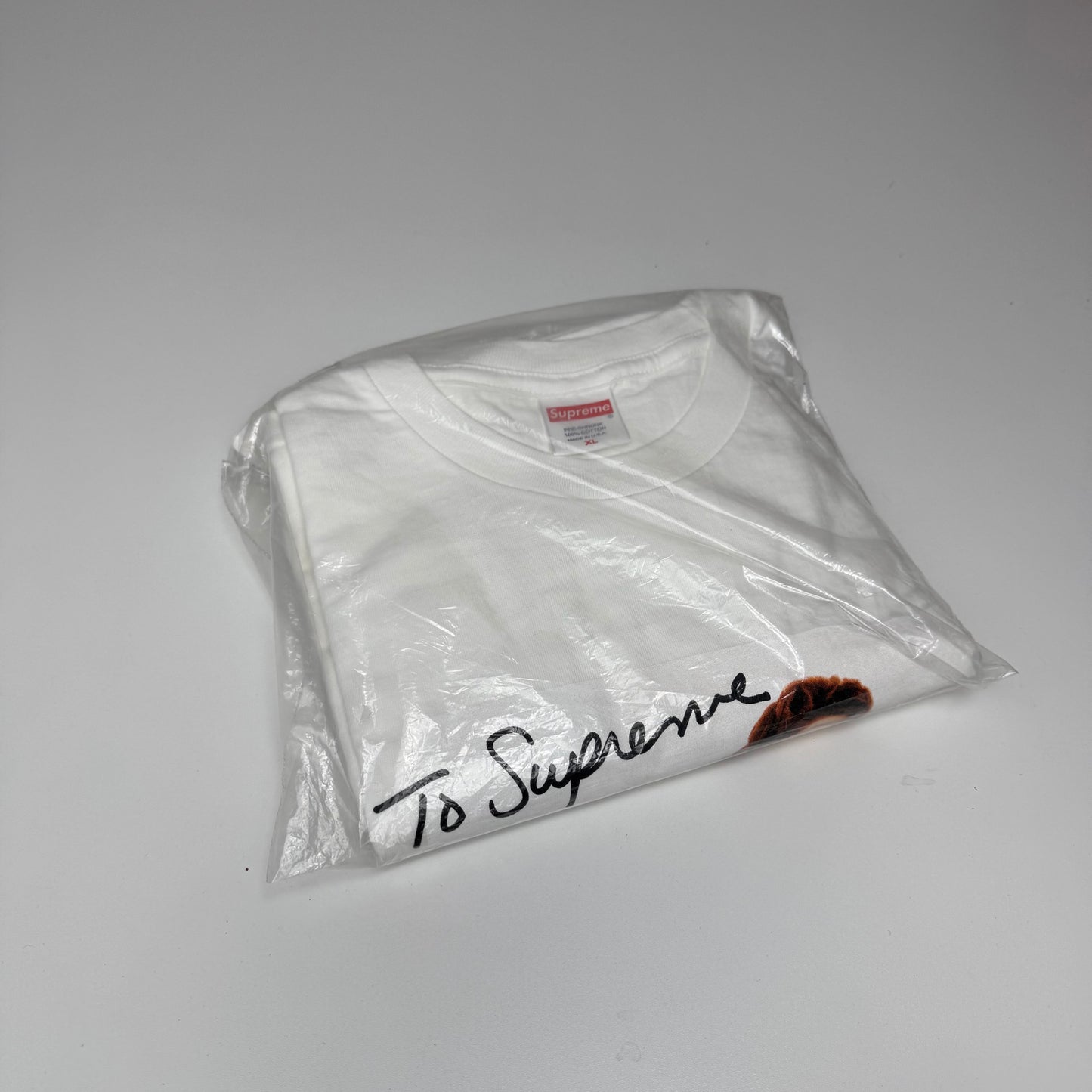 Supreme - XL/TG