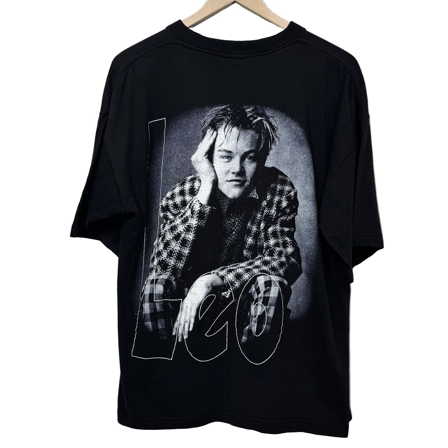 Leo diCaprio - XL/TG