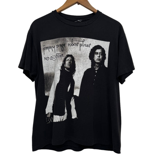 Jimmy Page x Robert Plant 1995