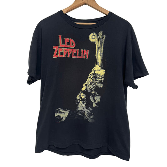 Led Zeppelin - XL/TG