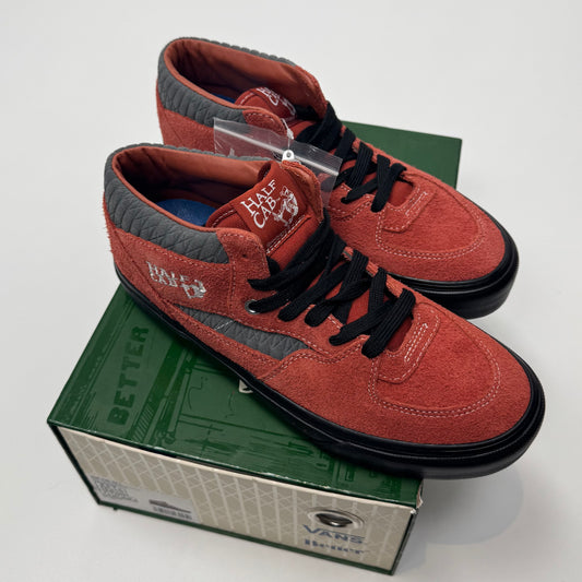 Vans x Better Gift Shop - 8.5