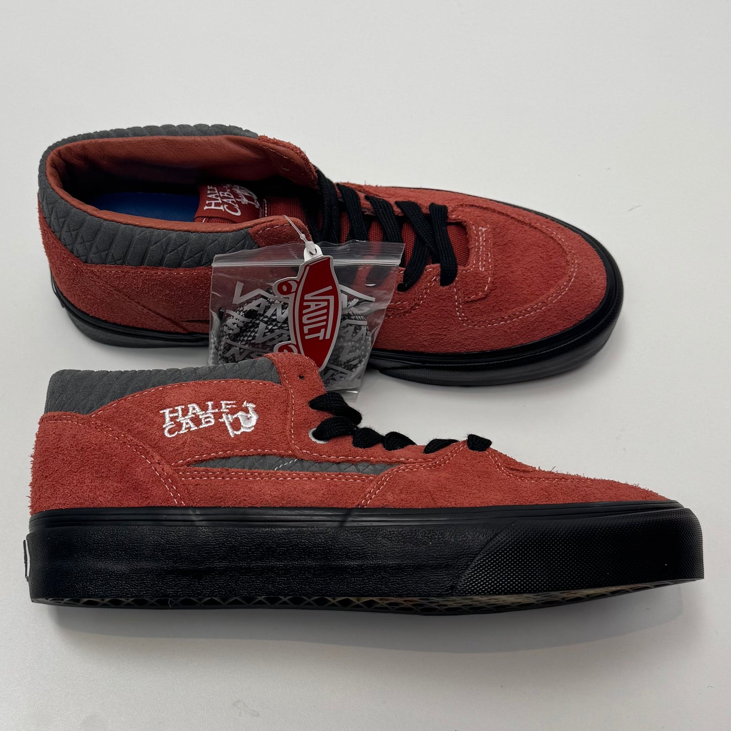 Vans x Better Gift Shop - 8.5