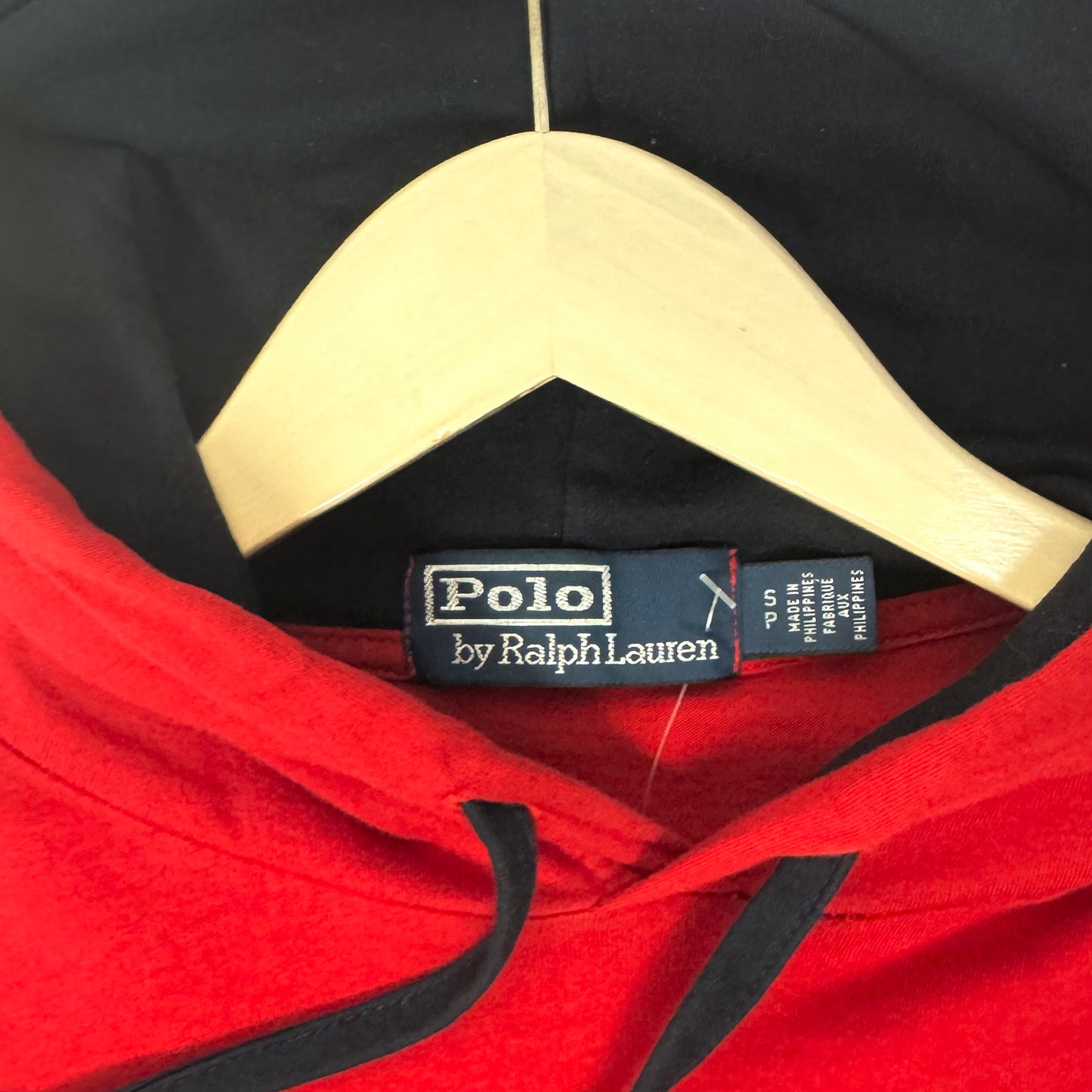 Polo Ralph Lauren - S/P