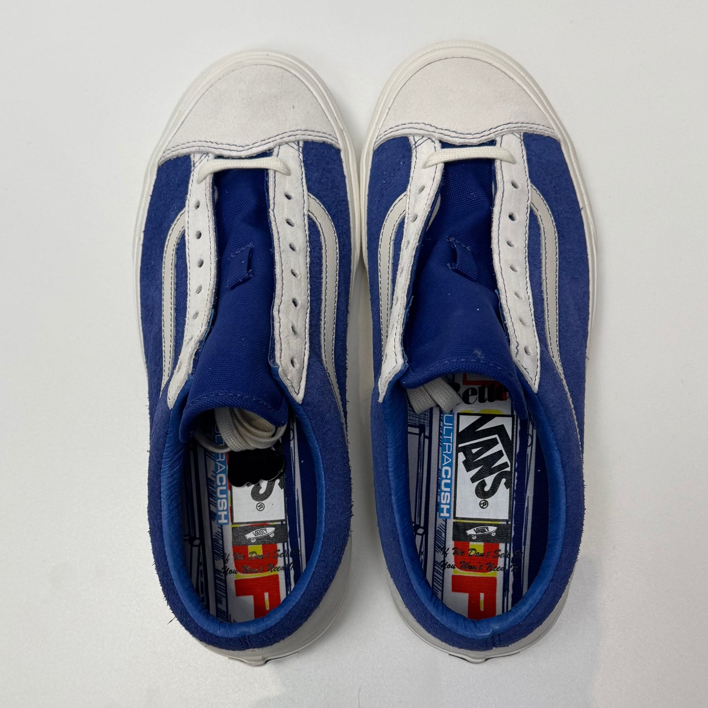 Vans x Better Gift Shop - 8