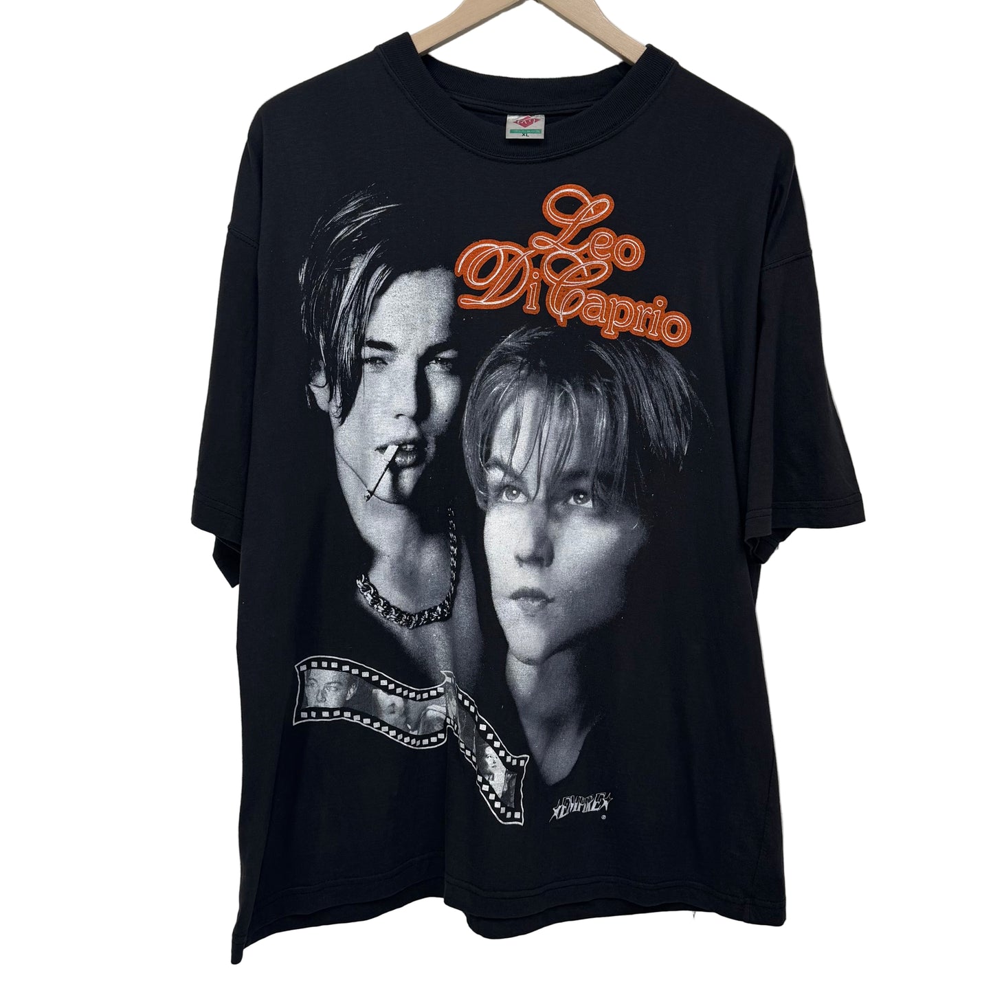Leo diCaprio - XL/TG