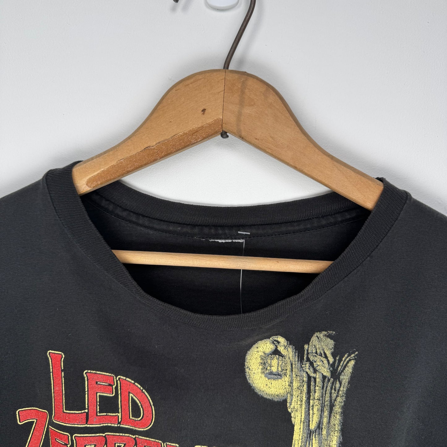 Led Zeppelin - XL/TG