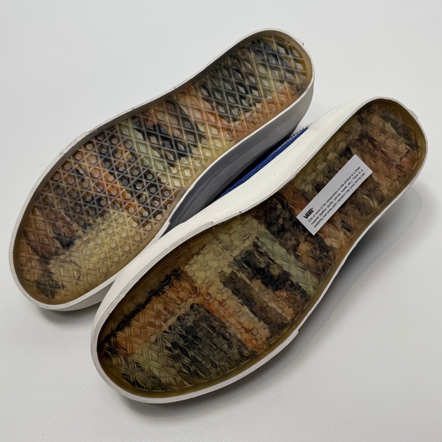 Vans x Better Gift Shop - 8