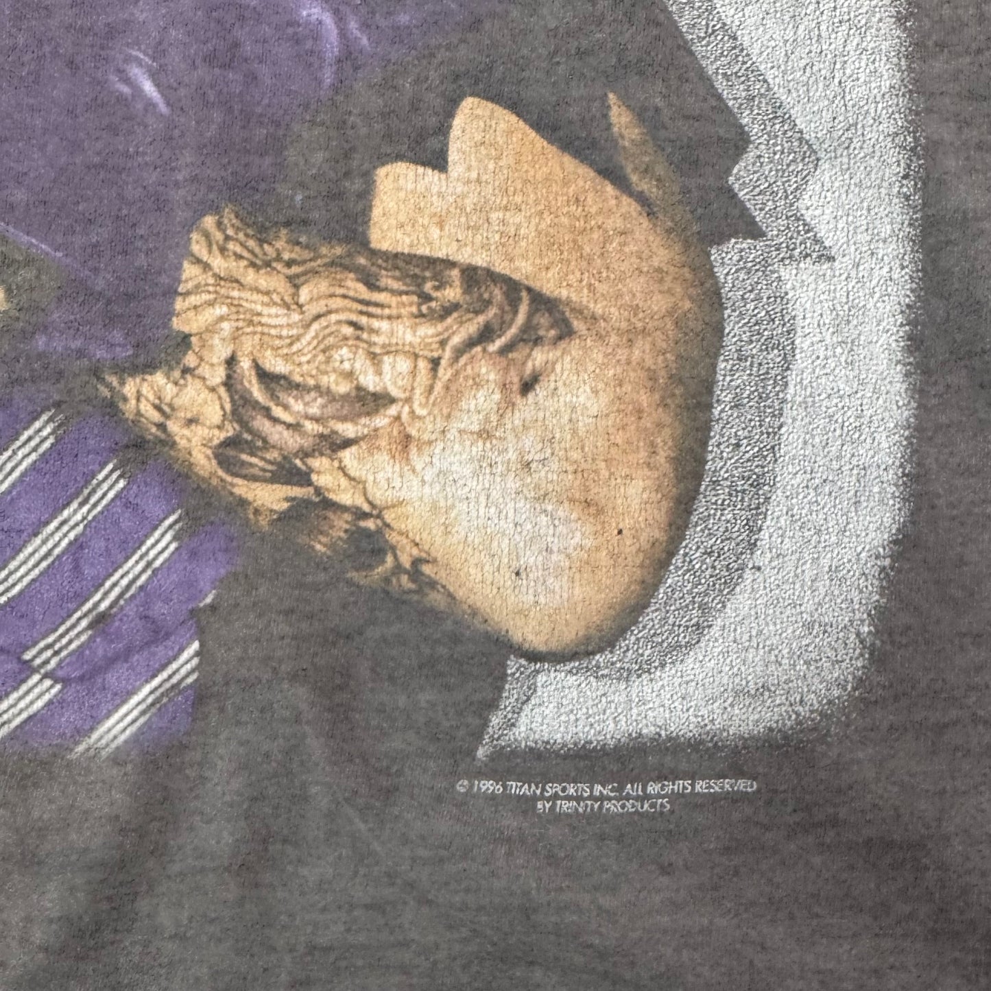 Undertaker 1996 - XL/TG