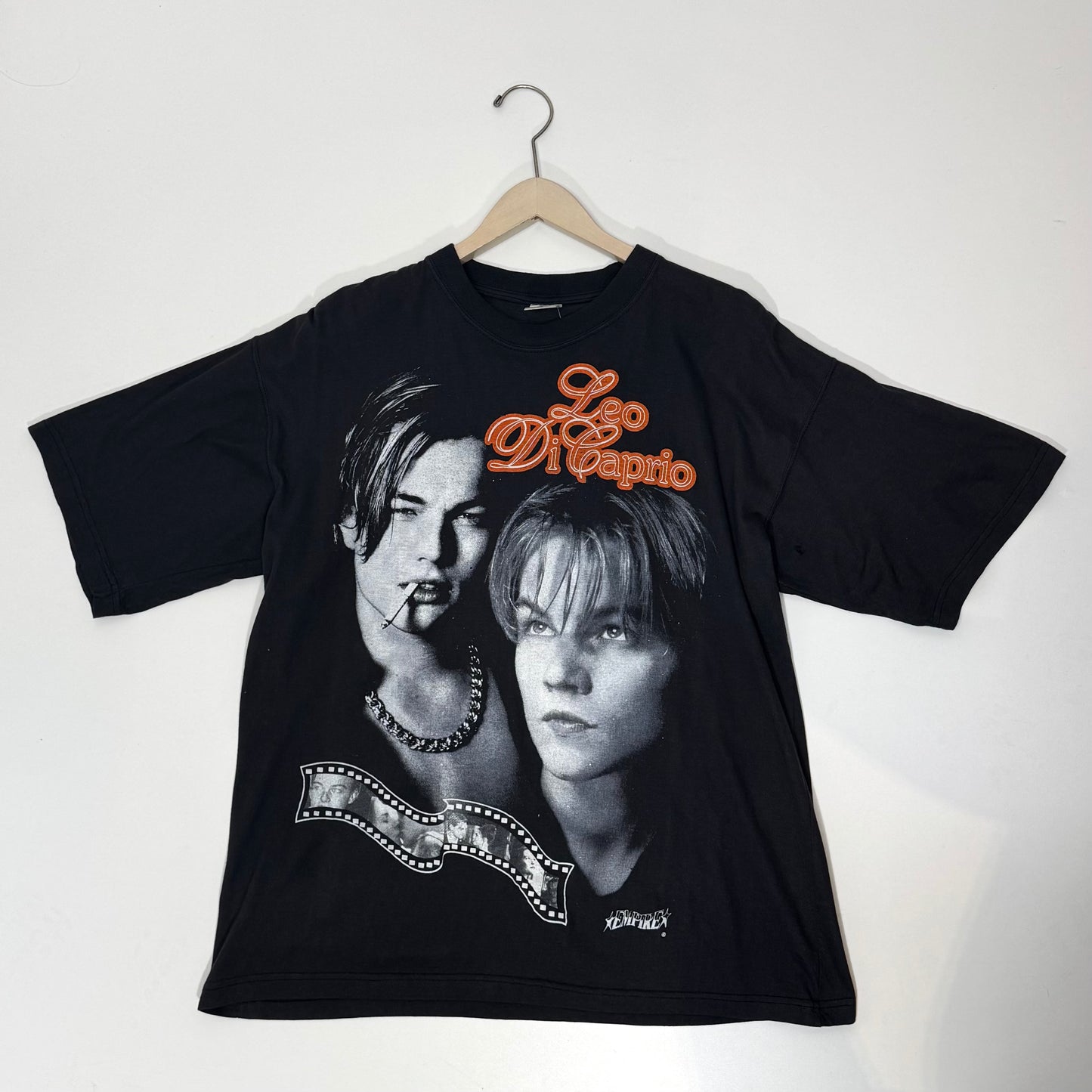 Leo diCaprio - XL/TG