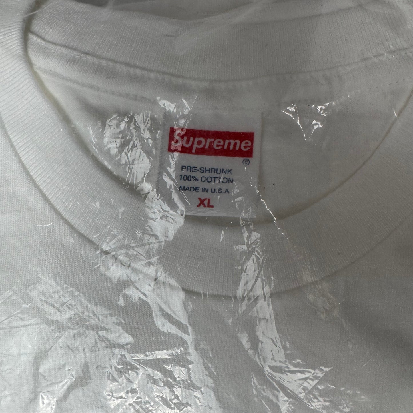 Supreme - XL/TG