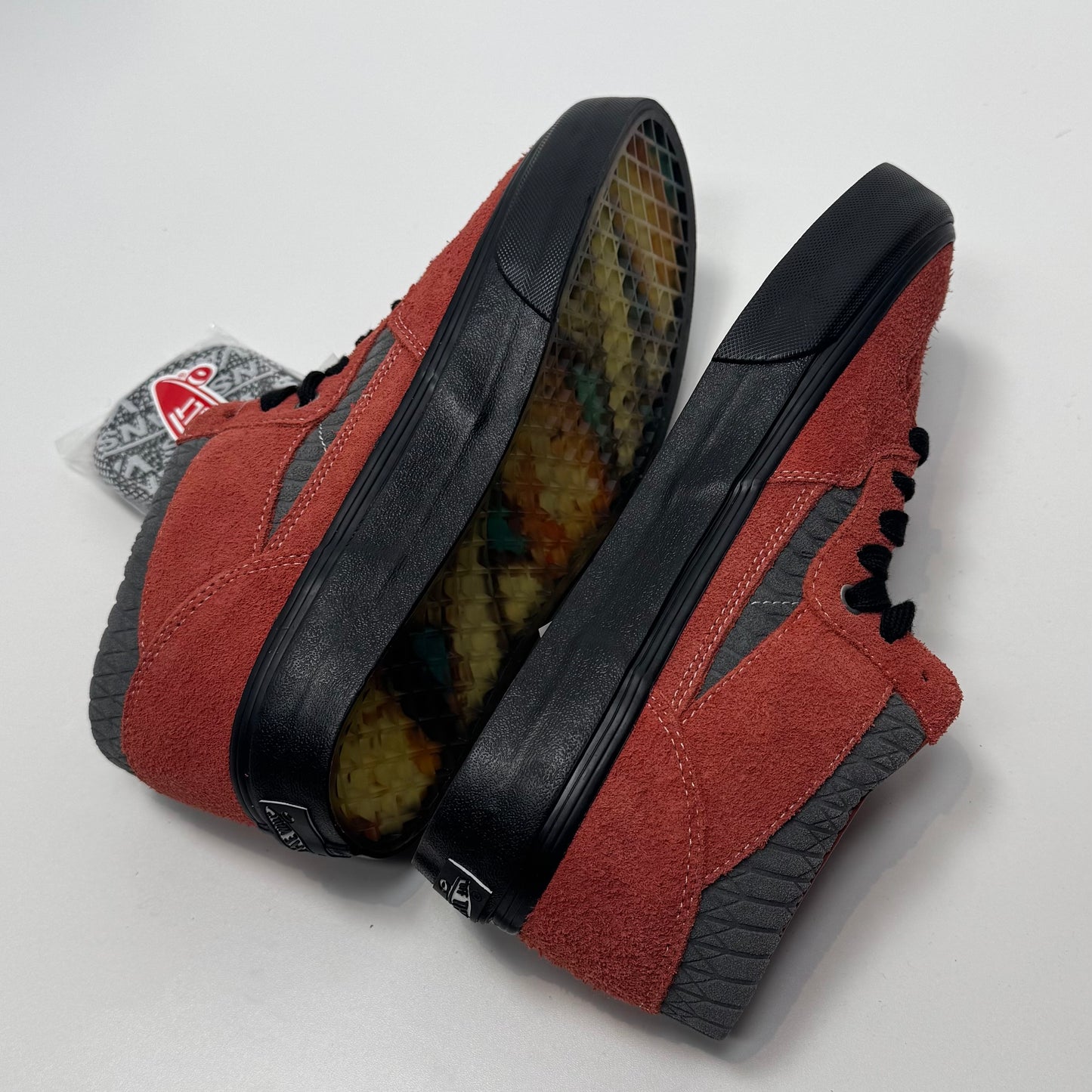 Vans x Better Gift Shop - 8.5