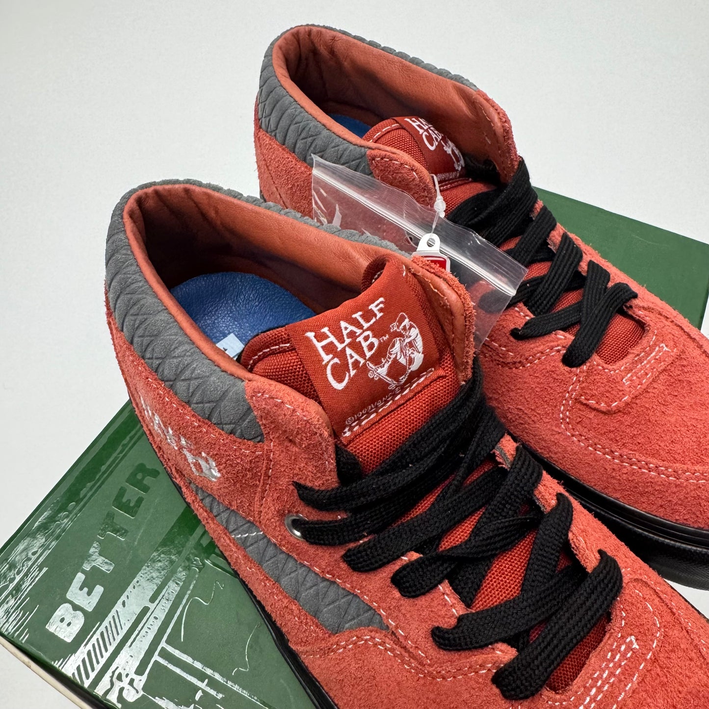 Vans x Better Gift Shop - 8.5