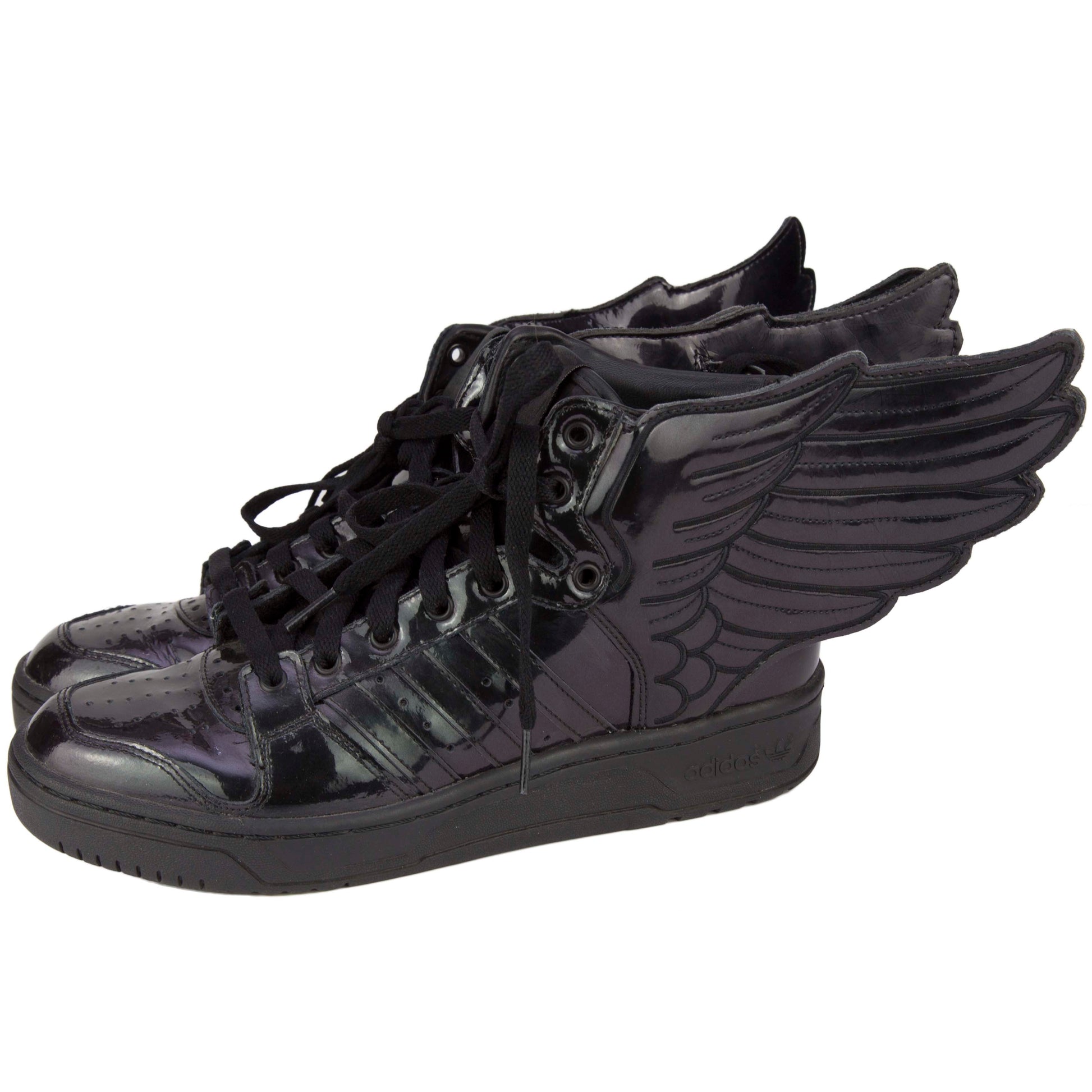 Shoes Jeremy Scott Dames Online Adidas Sneaker Adidas Jeremy Scott