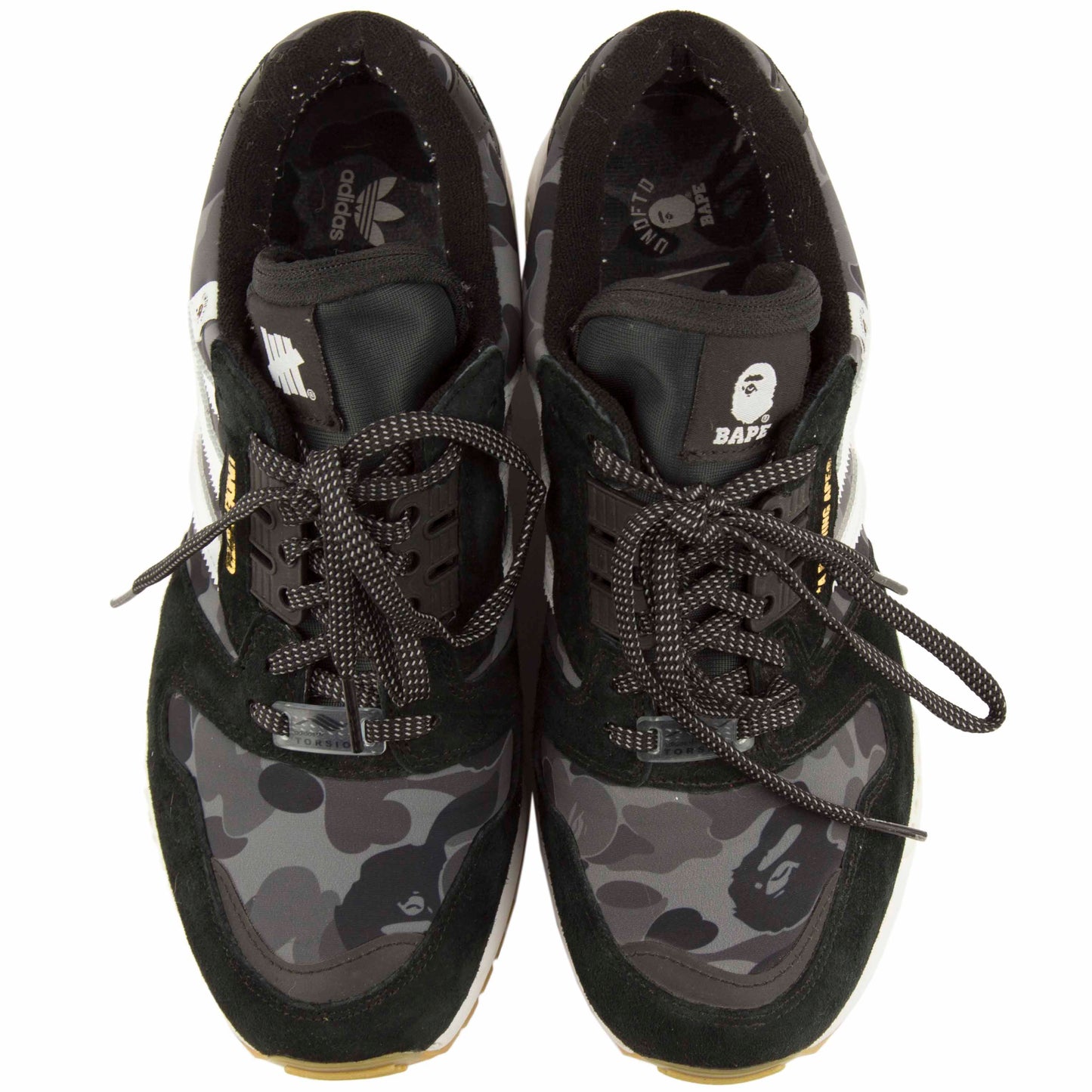 Bape x Adidas - 8