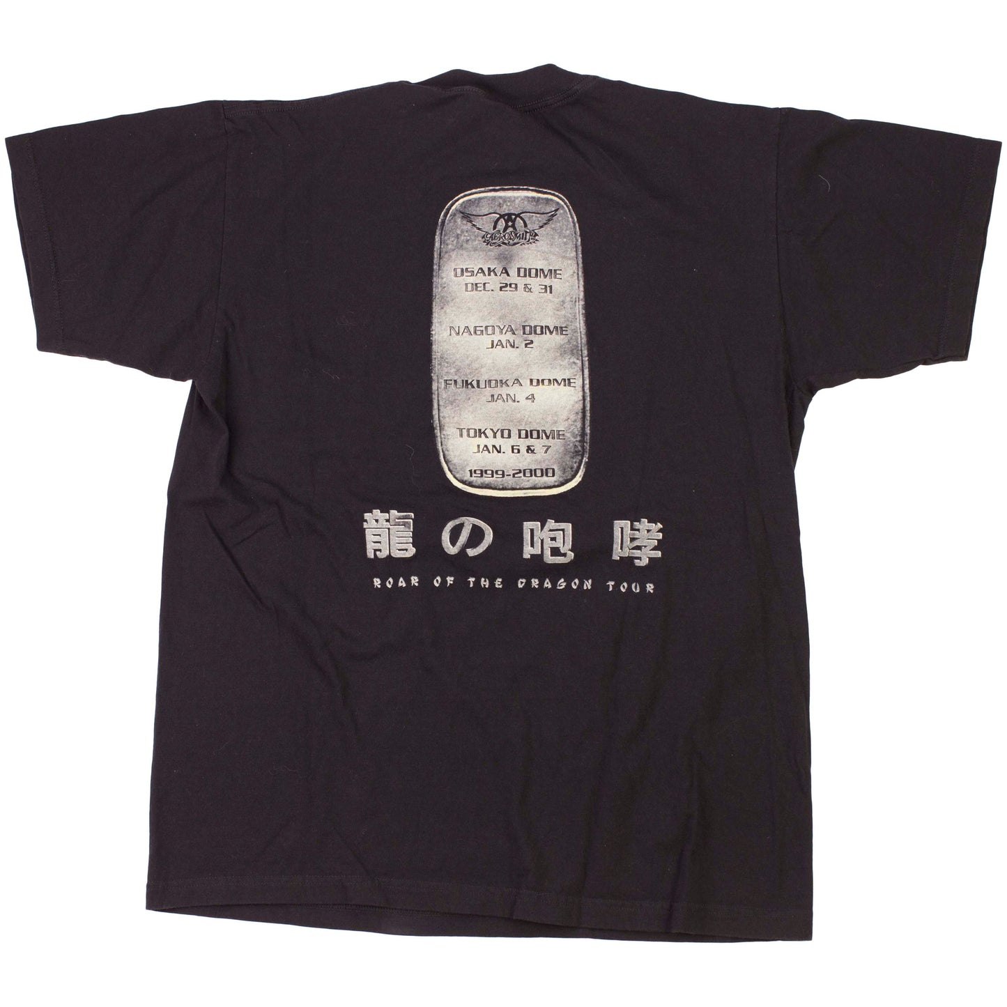 Aerosmith - XL/TG