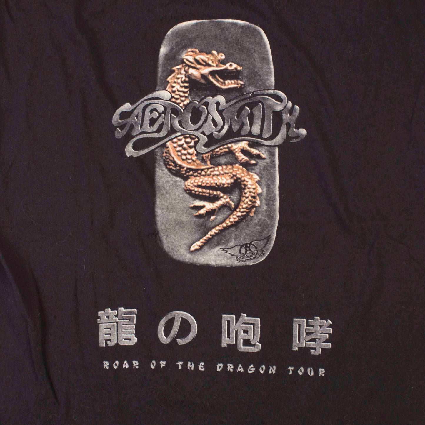 Aerosmith - XL/TG