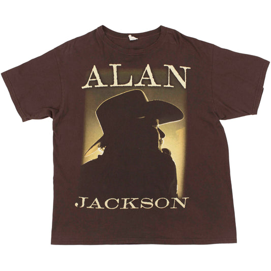 Alan Jackson - XL/TG