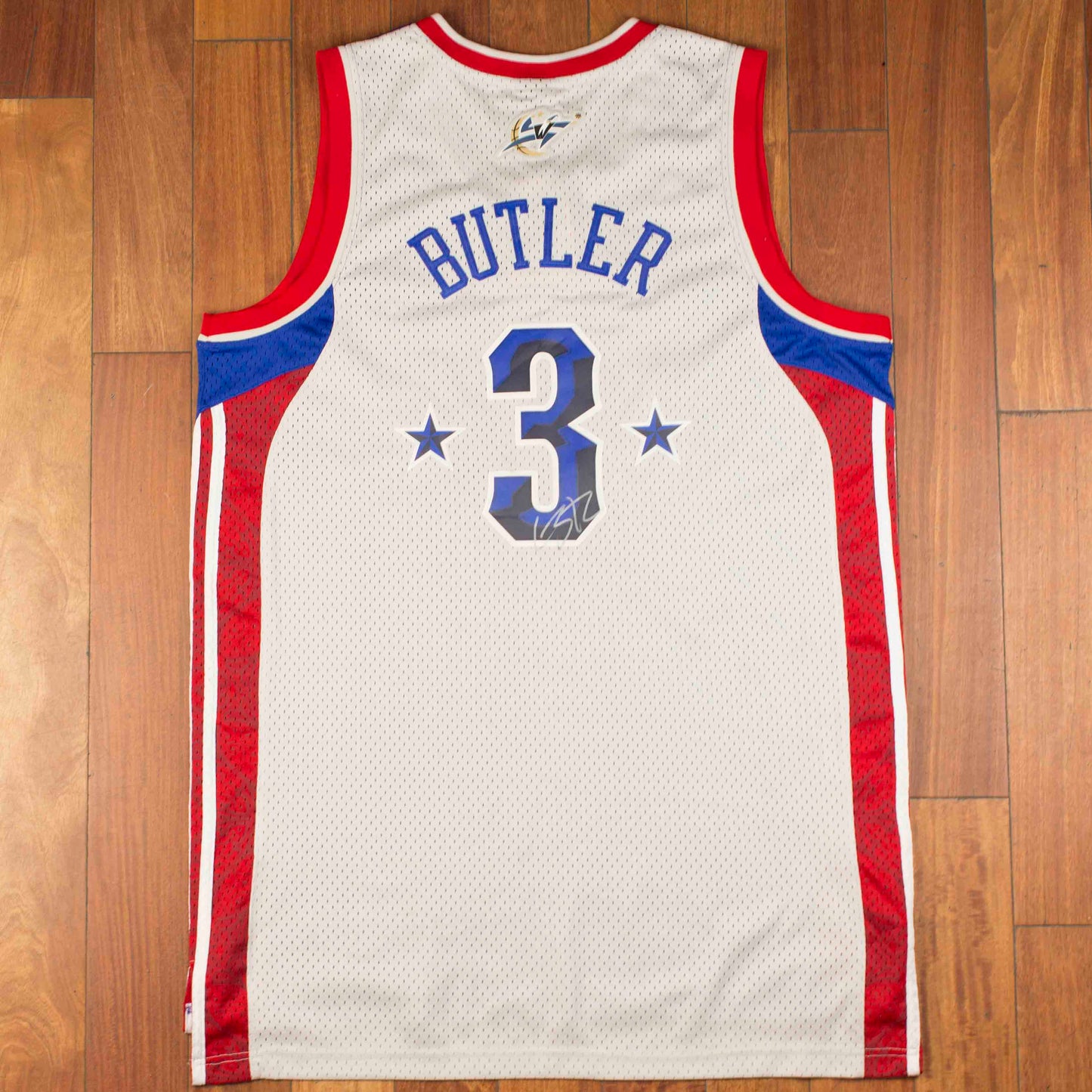 Caron butler - XL/TG