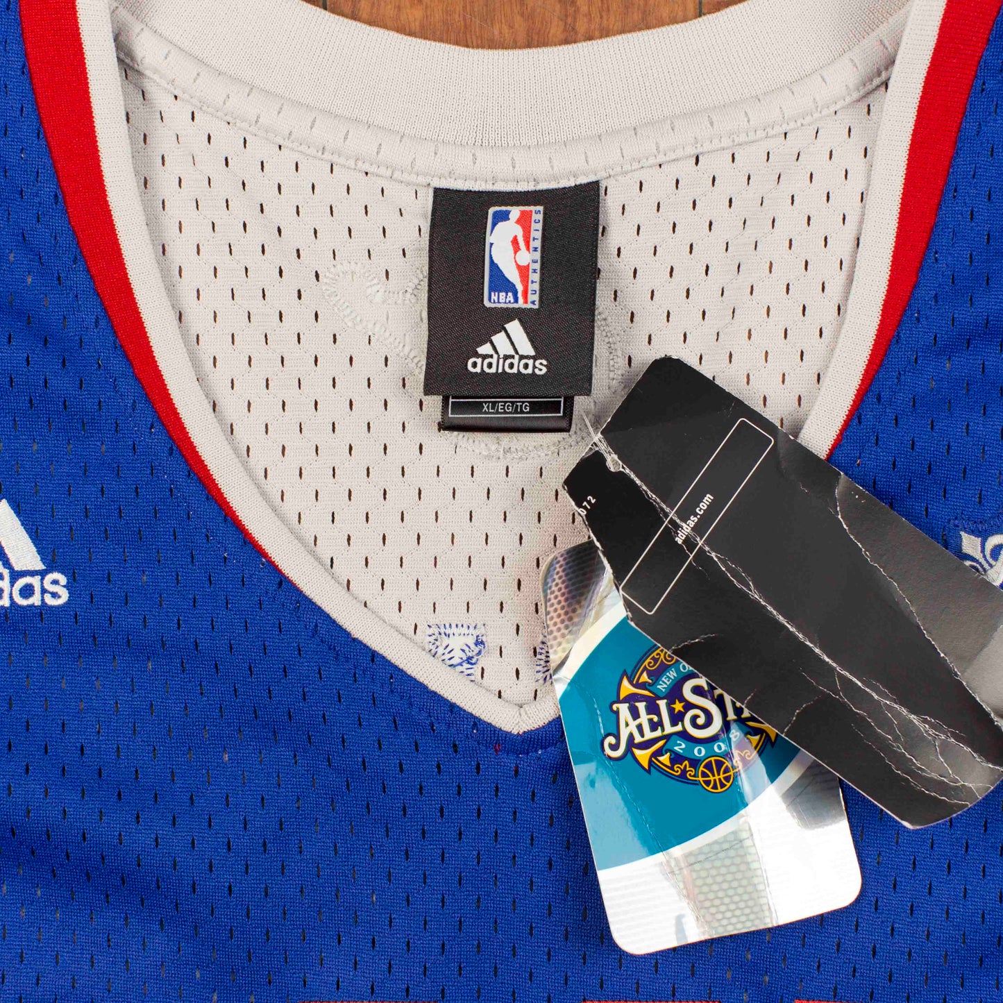 Caron butler - XL/TG