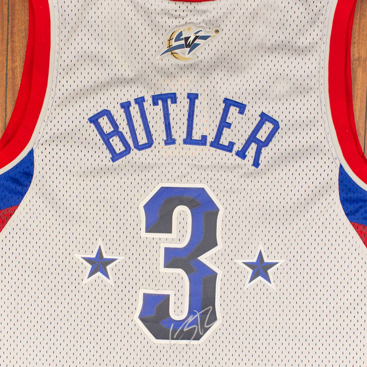 Caron butler - XL/TG