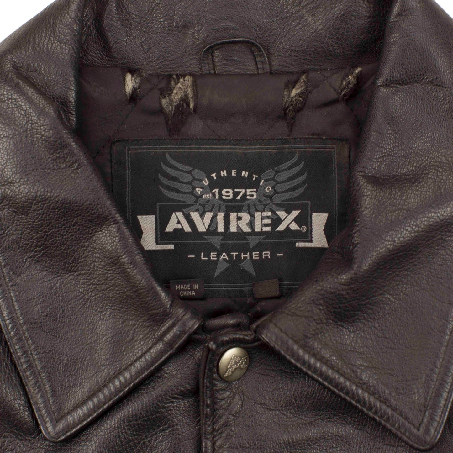 Avirex - 2XL/2TG