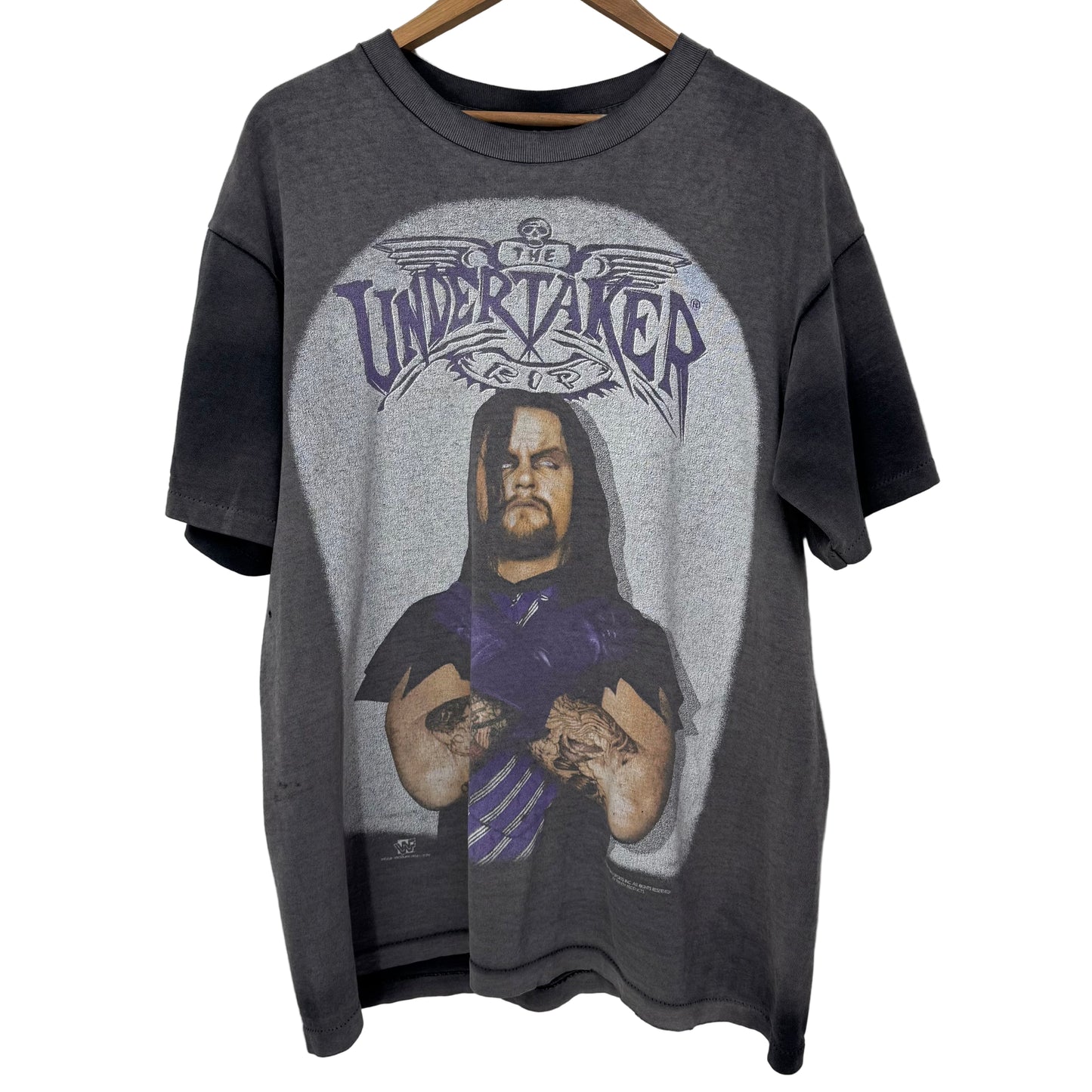 Undertaker 1996 - XL/TG