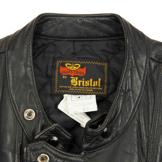 Bristol - 44
