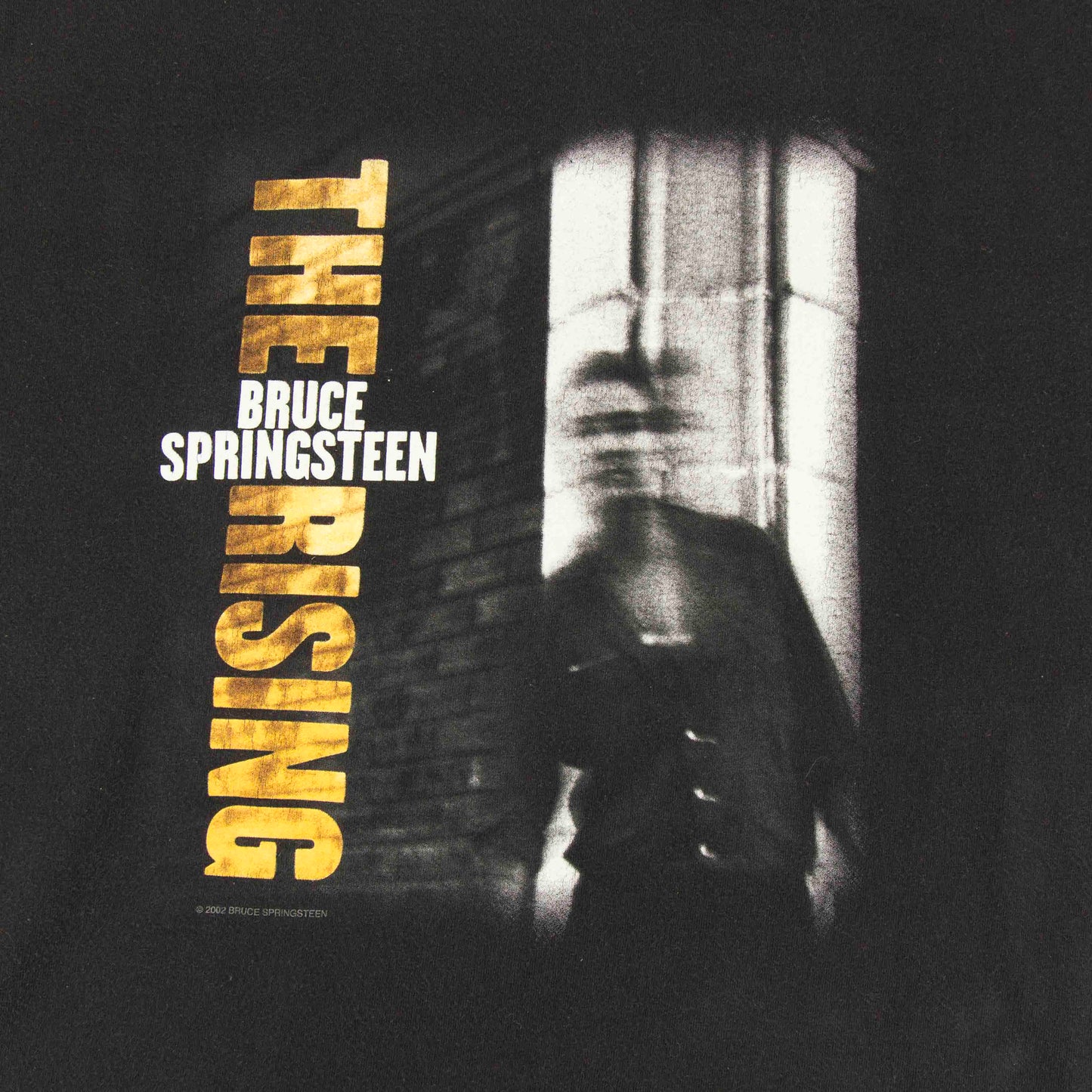 Bruce Springsteen - XL/TG