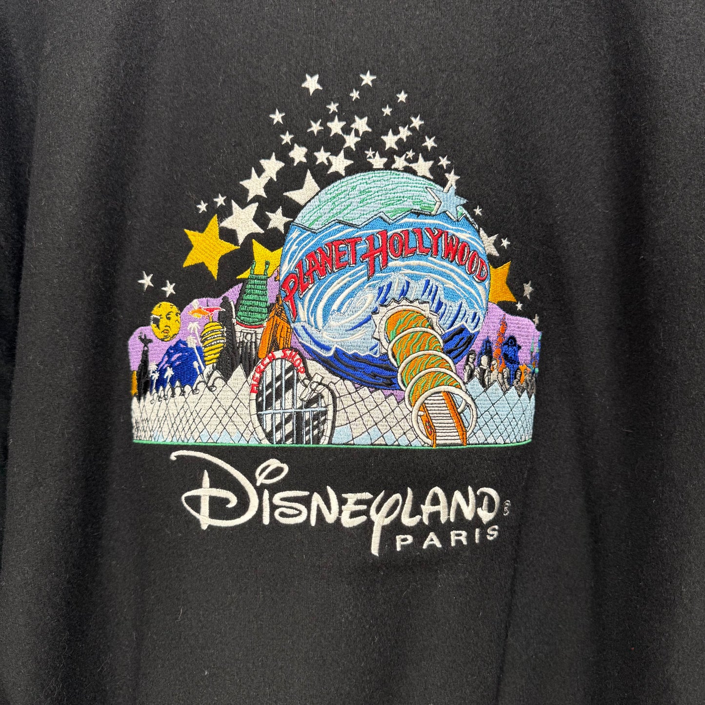 Planet Hollywood - XL/TG