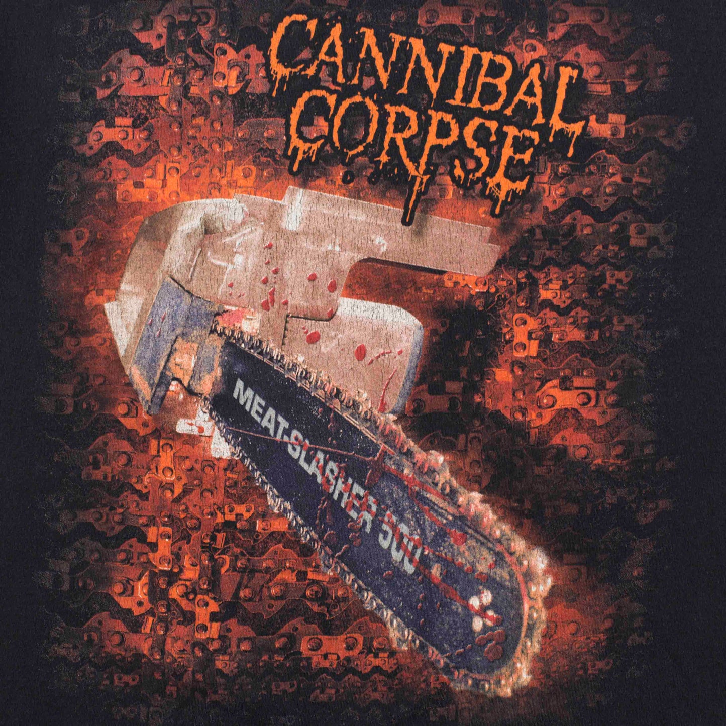 Cannibal Corpse - L/G