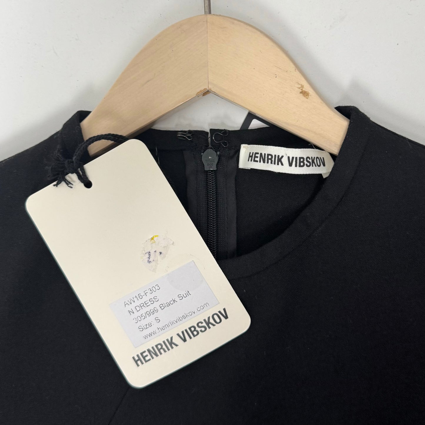 Henrik Vibskov - S/P