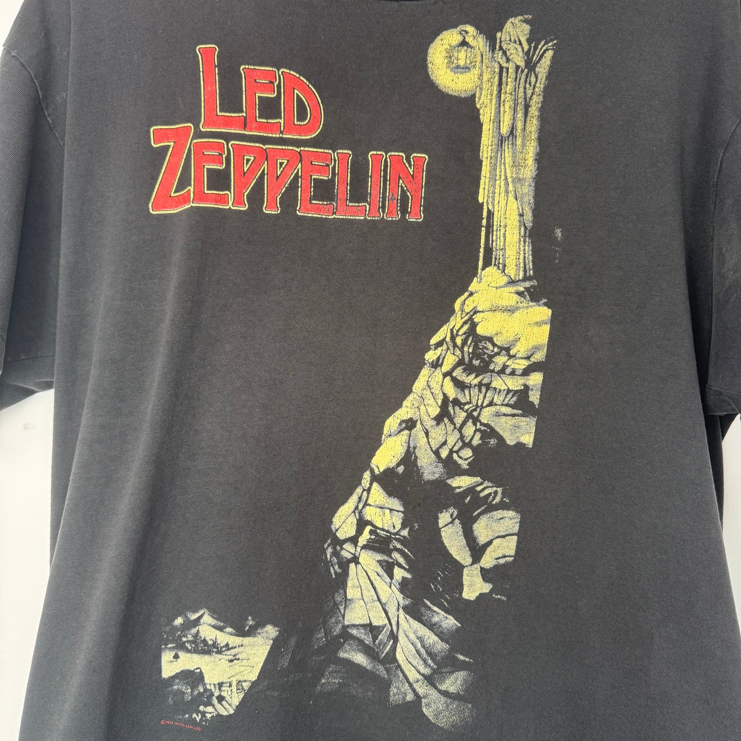 Led Zeppelin - XL/TG