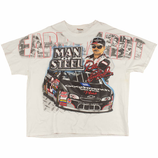 Dale Earnhardt - 3XL/3TG