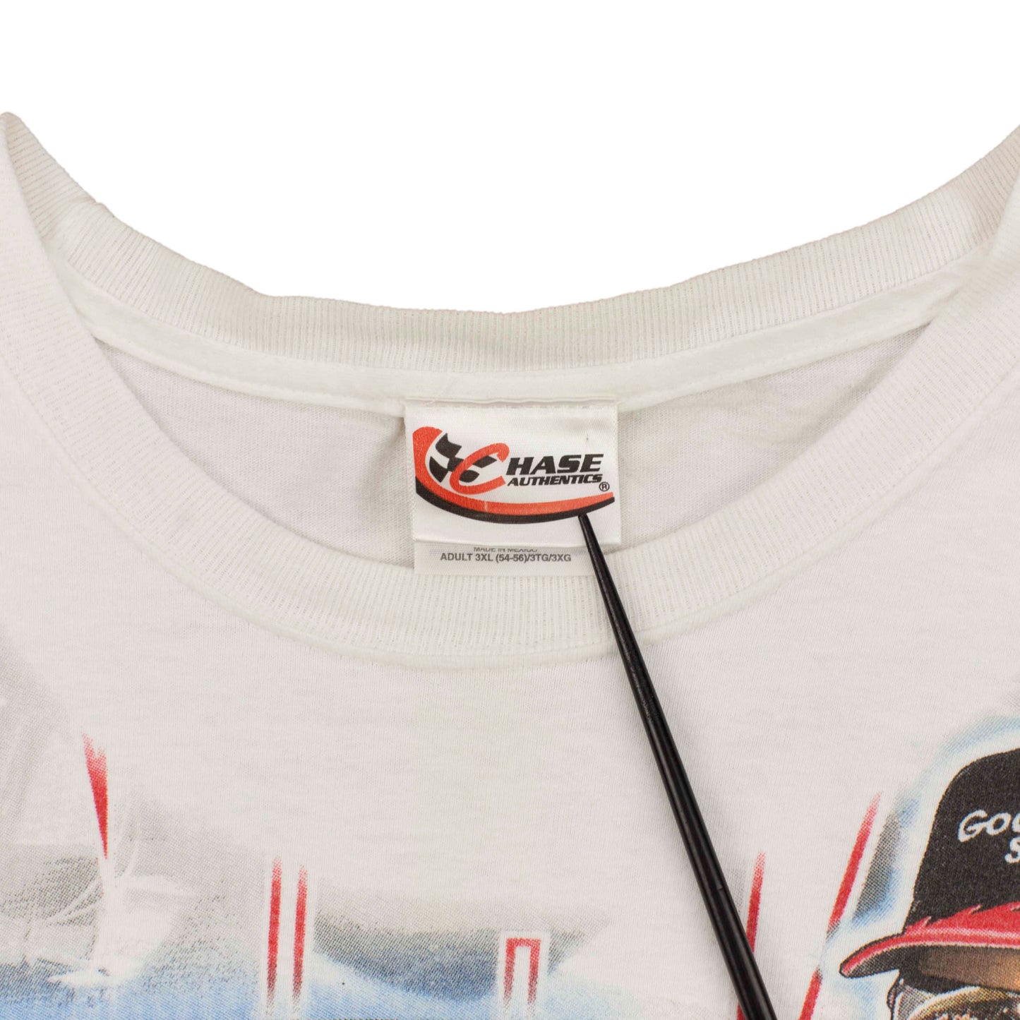 Dale Earnhardt - 3XL/3TG