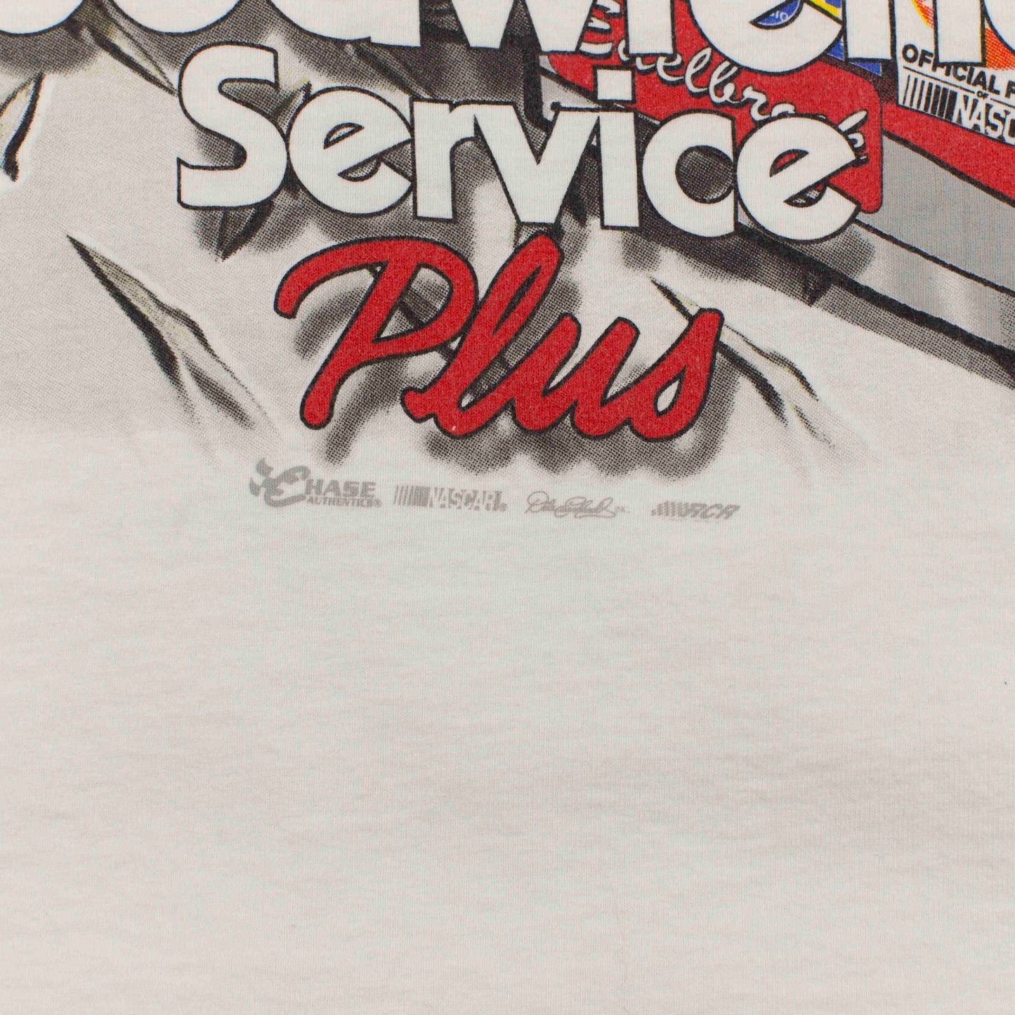 Dale Earnhardt - 3XL/3TG