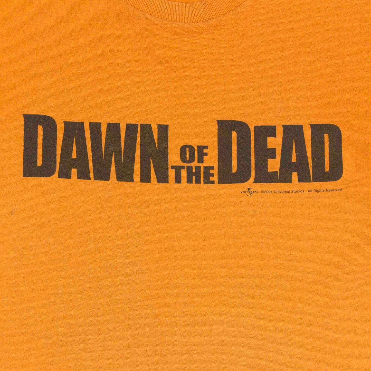 Dawn of the Dead - L/G