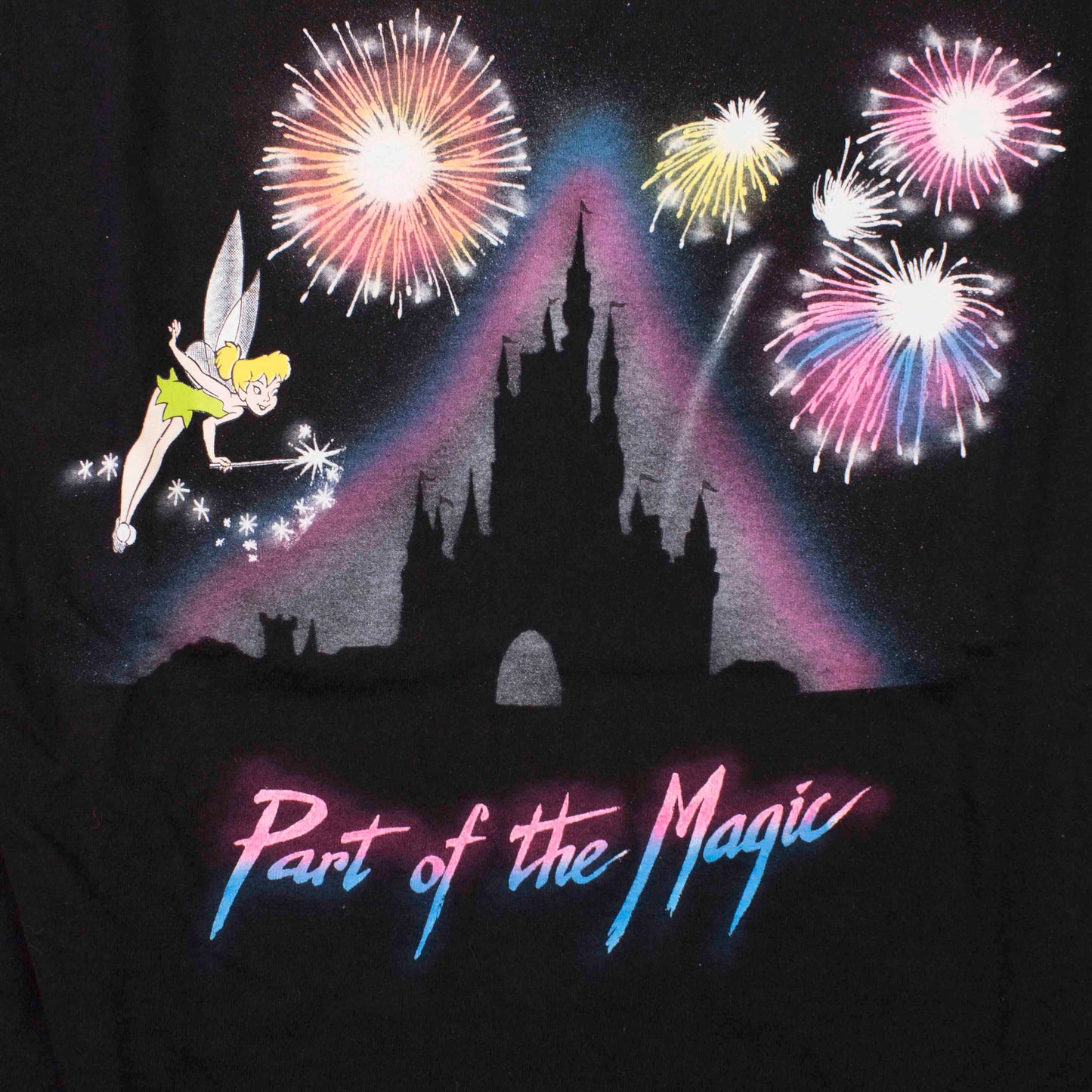 Tinkerbell - L/G