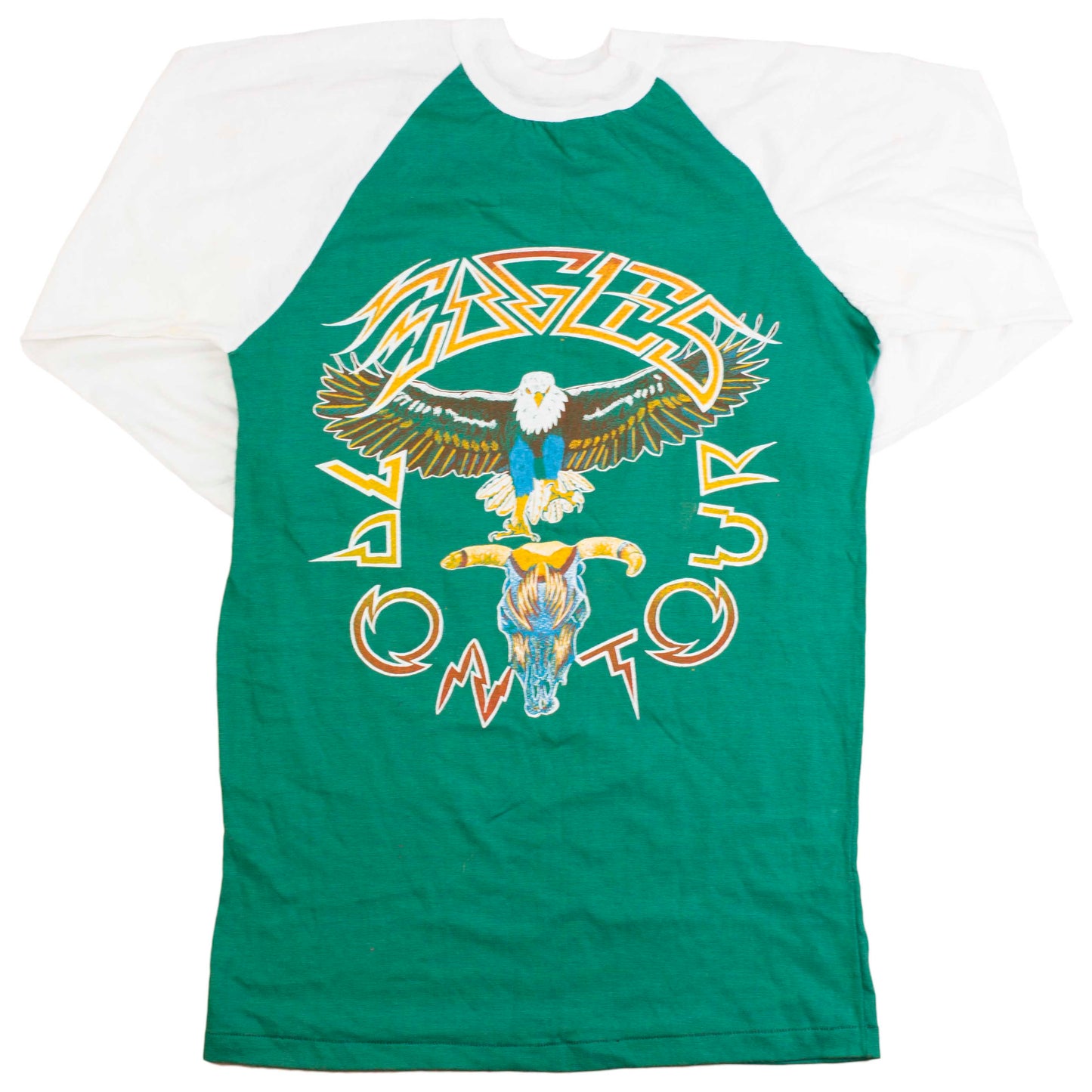 Eagles - M