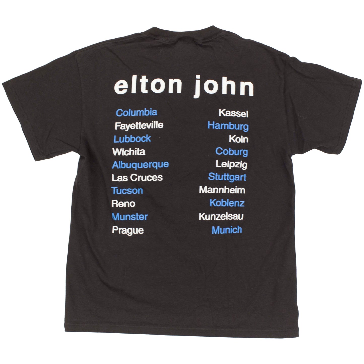 Elton John - M