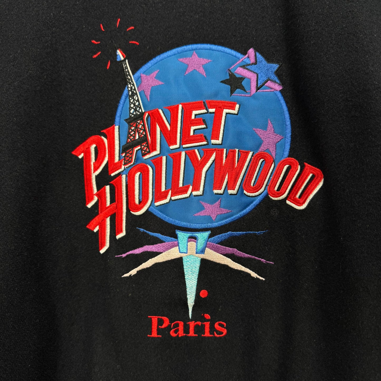 Planet Hollywood - XL/TG