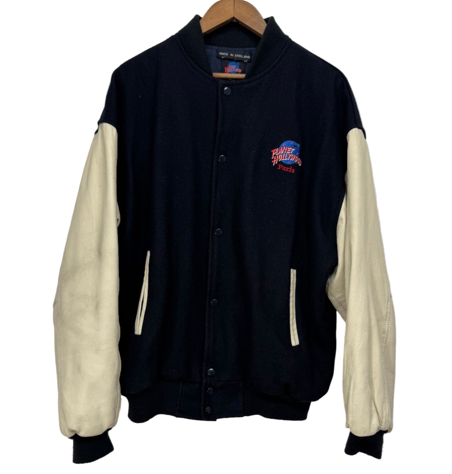 Planet Hollywood - XL/TG