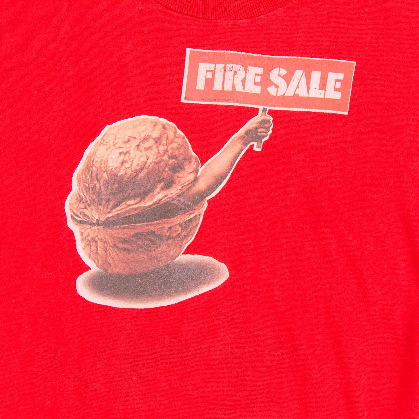 Fire Sale - L/G