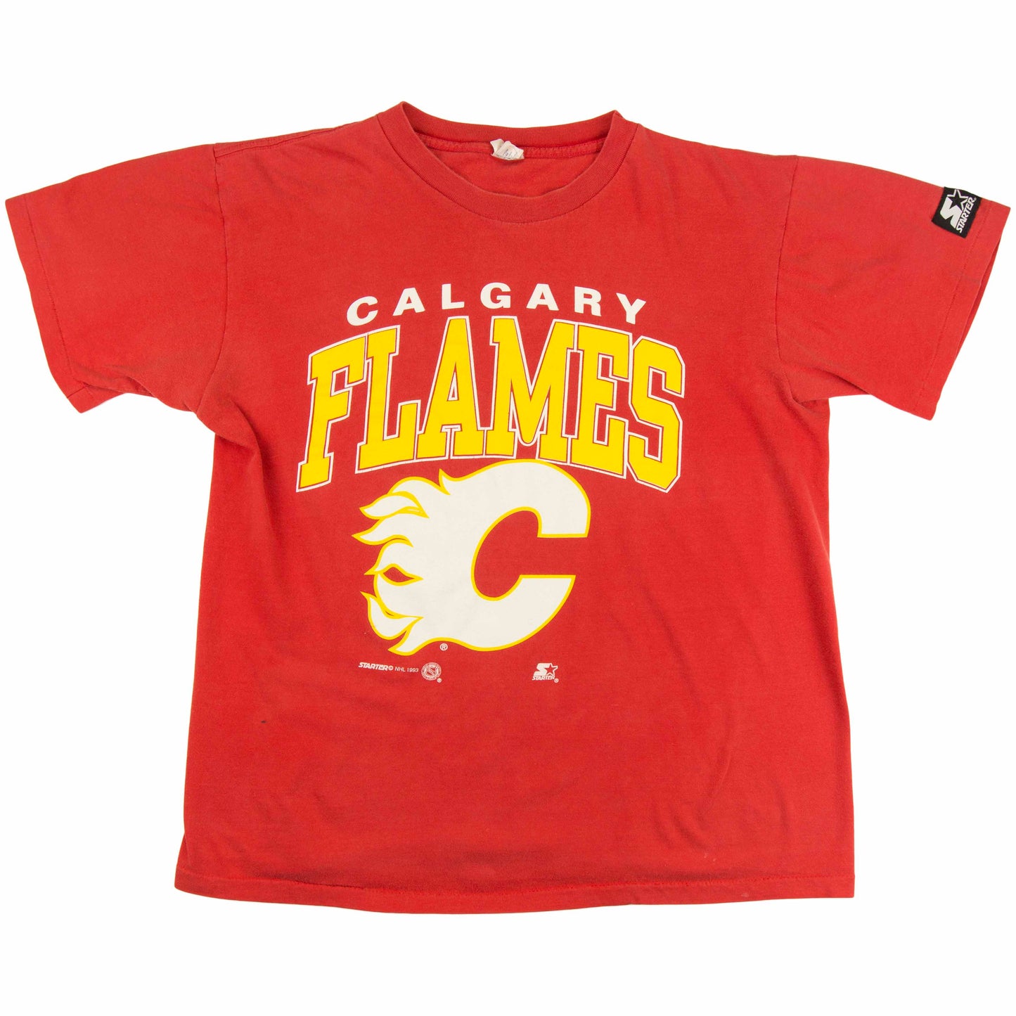 Calgary Flames - L/G