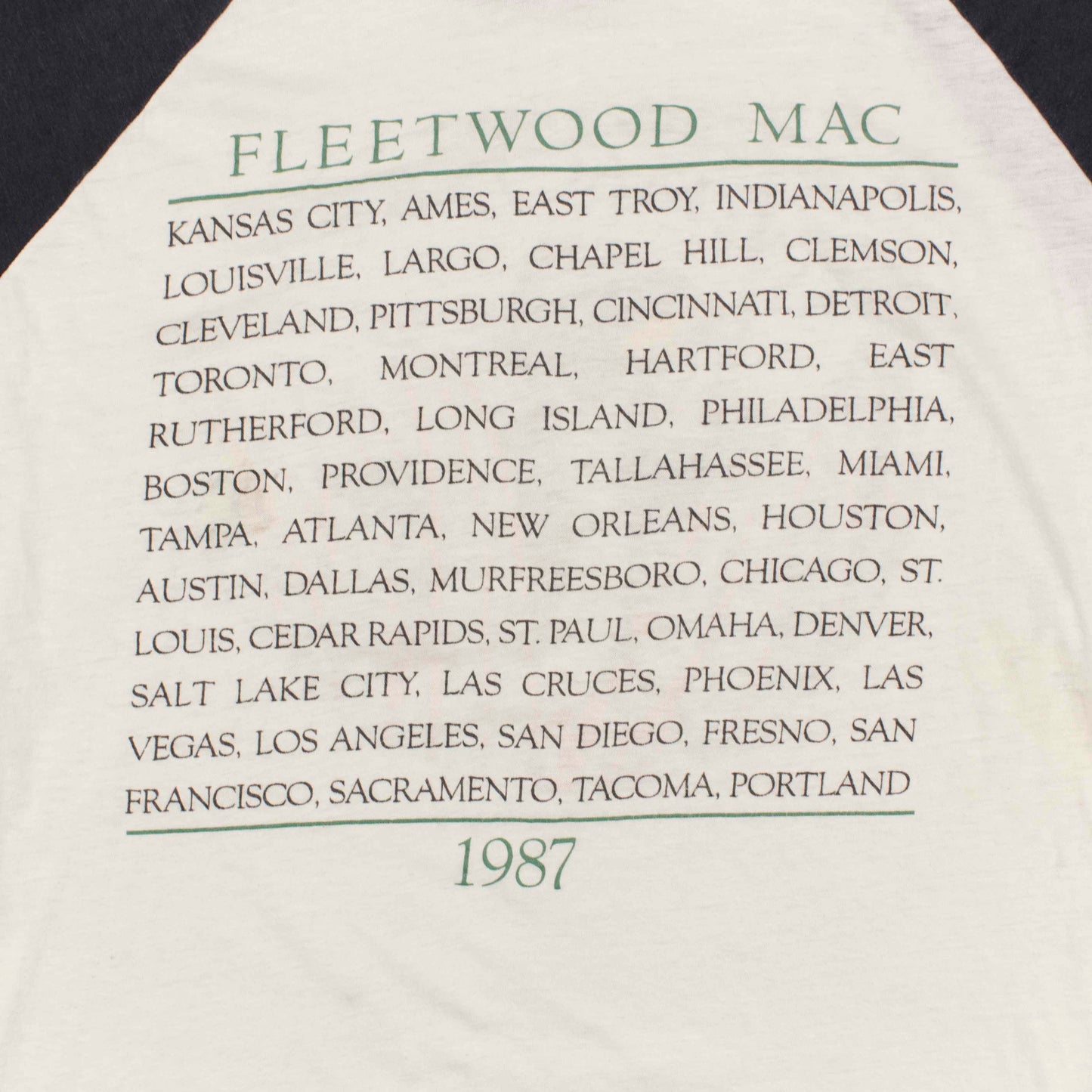Fletwood Mac - L/G
