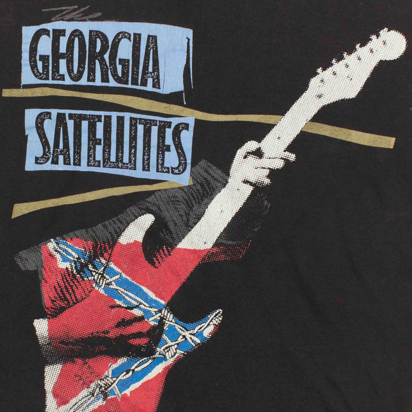 Georgia Satellites - L/G