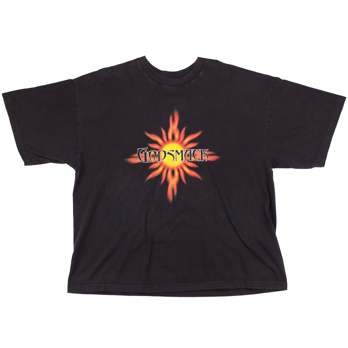 Godsmack - 3XL/3TG